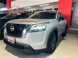 نيسان باثفايندر